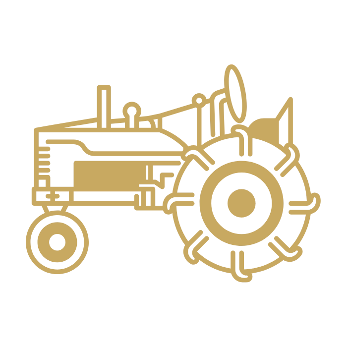 Empowering farmers