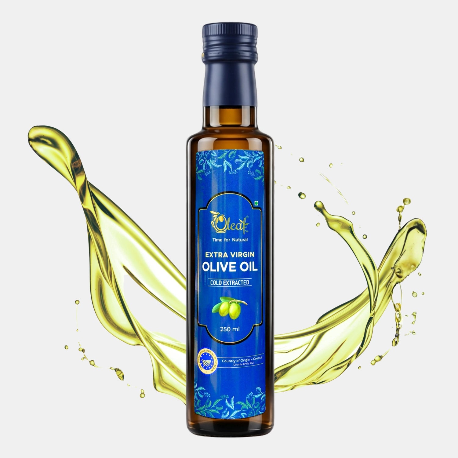 Premium Extra Virgin Olive Oil (Greece)