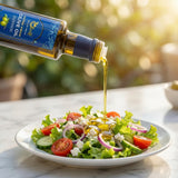 Premium Extra Virgin Olive Oil (Greece)