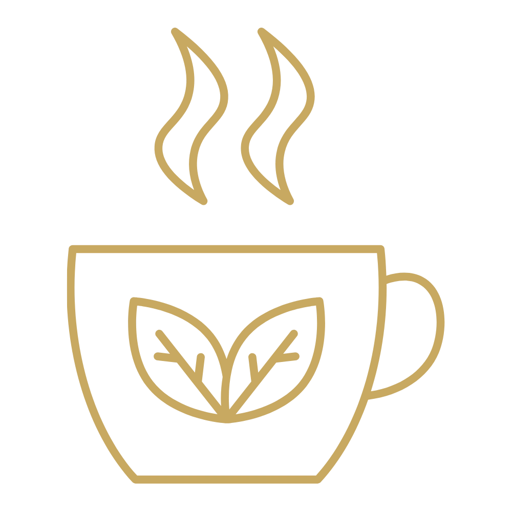 BEST ALTERNATIVE TO GREEN TEA