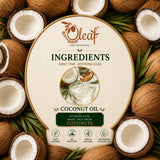 Extra Virgin Cold PressedMustard Oil & Coconut Oil