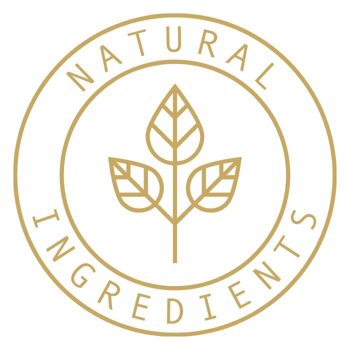 Natural Ingredients