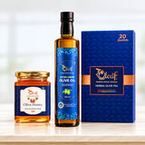 Oleaf Premium Wellness Combo