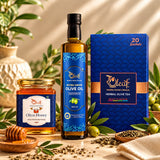 Oleaf Premium Wellness Combo