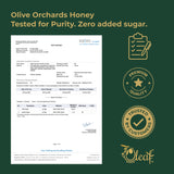Olive Orchards Honey (30 gms)