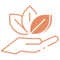 100% Natural Ingredients
