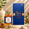 Oleaf Assorted Teabags (20 teabags) & 350 Gms Olive Honey Combo