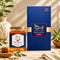 Oleaf Classic Teabags (20 teabags) & 350 Gms Olive Honey Combo