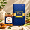 Oleaf Lemongrass Teabags (20 teabags) & 350 Gms Olive Honey Combo