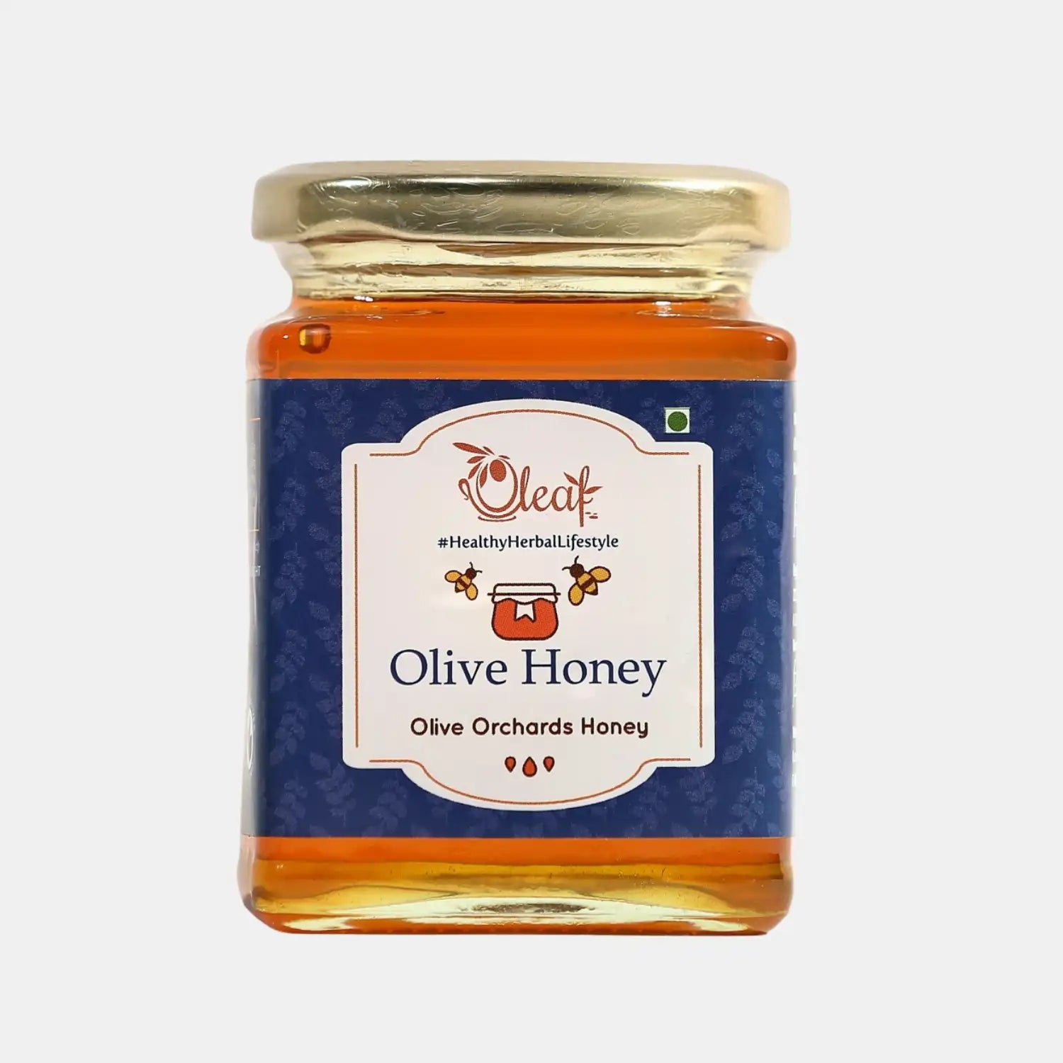Olive Orchards Honey (350 gms)