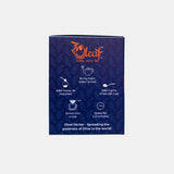 Herbal Olive Leaf Tea - Basil (100 gms)