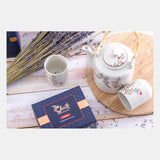 Herbal Olive Leaf Tea - Classic (100 gms)