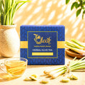 Herbal Olive Leaf Tea - Lemongrass (100 gms)
