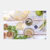 Herbal Olive Leaf Tea - Mint (Teabags)