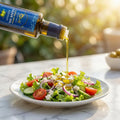 IMPORTED EXTRA VIRGIN OLIVE OIL
